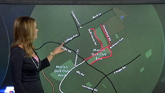 Utilizing Mass Transit During the U.S. Open
