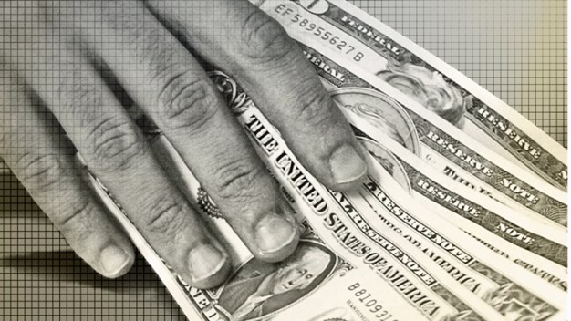 Man Guilty of Altering Stolen Checks