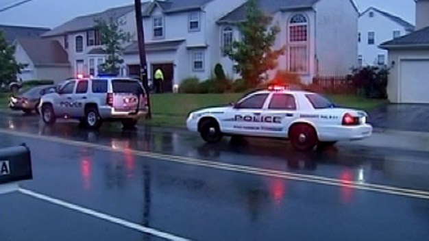 Naked Woman Arrested for Beating Baby
