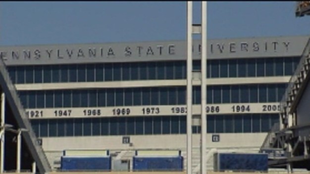 Judges Consider Tossing $60M PSU Fund Lawsuit 