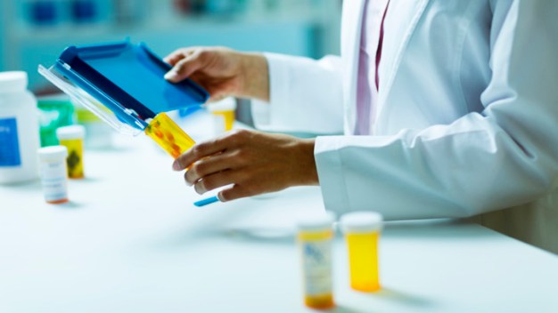 Judge Won't Alter Delaware Pharmacist's Pain Pills Sentence