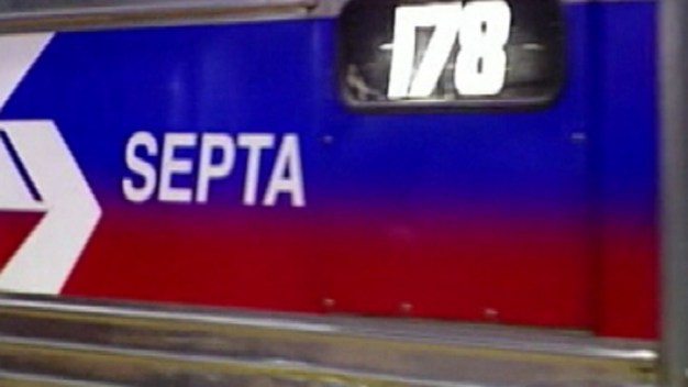 Train Strikes, Kills Man