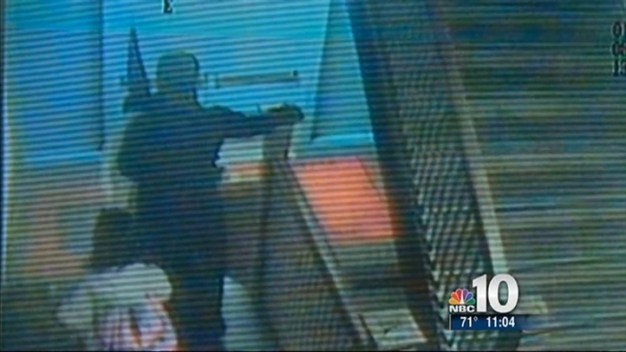 No Evidence Handed Over in Cobbs Creek Girl's Abduction`