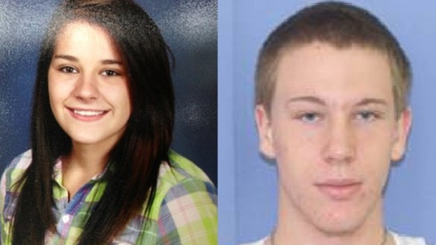 Missing Teen Found, Amber Alert Canceled