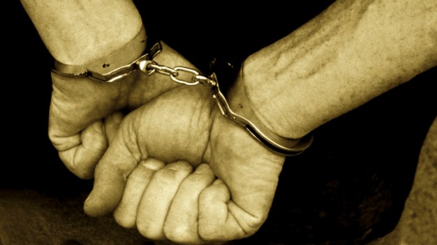 Washington State Man Arrested Over Ricin Letters