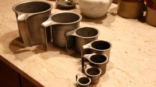 Kitchen Collections of Phlly's Grand Dame of Cuisine Set for Sale