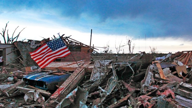 9-Year-Old from Plaza Towers School Among First Tornado Victims Identified