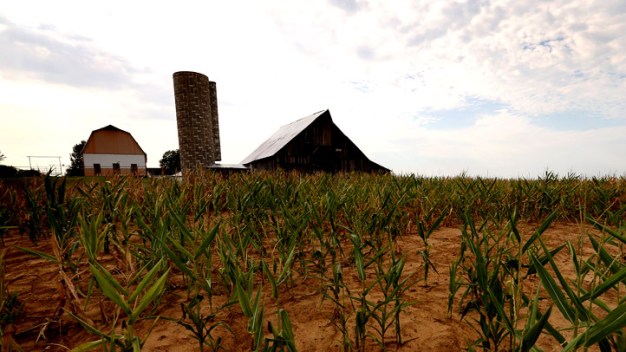 Student's Death Below Silo a Mystery