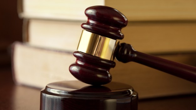 Fugitive Sentenced for 1994 Murder