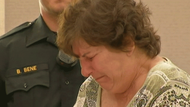 Victim's Daughter on Step Mom: I Knew She Killed My Dad