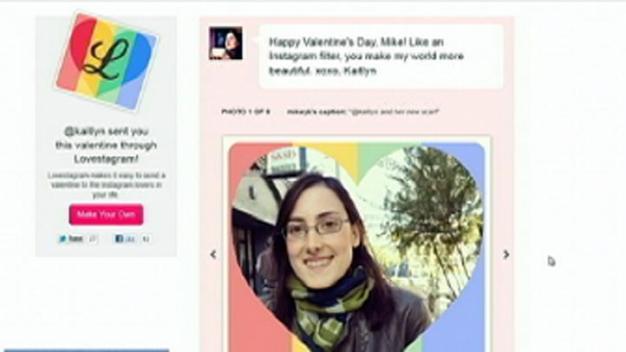What the Tech? Lovestagram