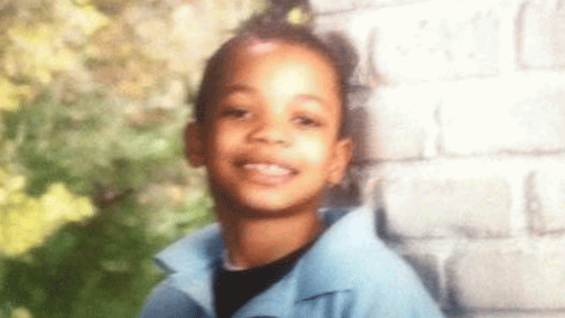 12-Year-Old Boy Missing