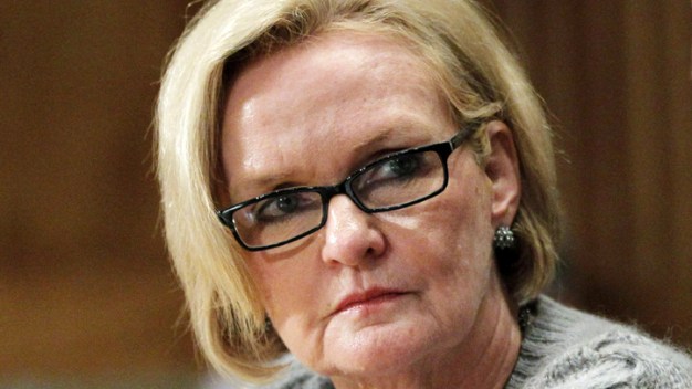 WATCH: Lawmakers Introduce Military Sexual Assault Legislation