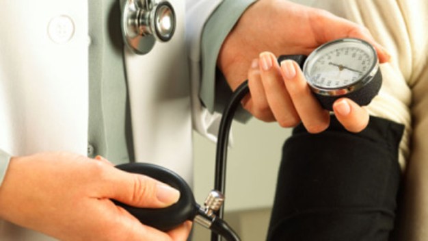 More Young People Having Strokes, Study Says