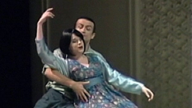 Local Company Gives Modern Feel to Mozart Opera