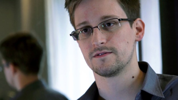 Is NSA Leaker a Whistleblower? Legally Speaking, No