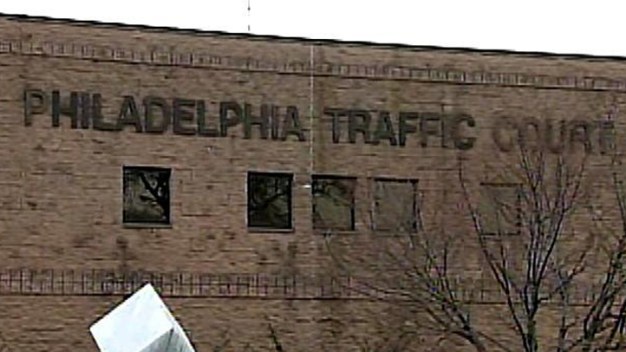 Philadelphia Traffic Court Abolished