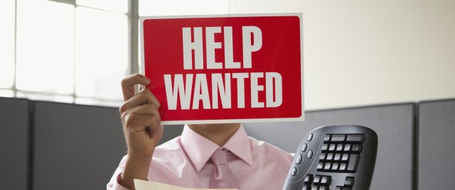 $60K, $70K Jobs Hiring Now