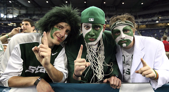 Mad Hot Fans