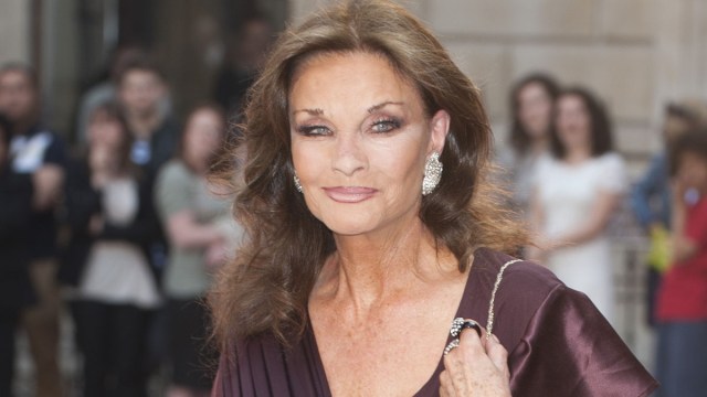 Former "Dynasty" Star Kate O'Mara Dies at Age 74