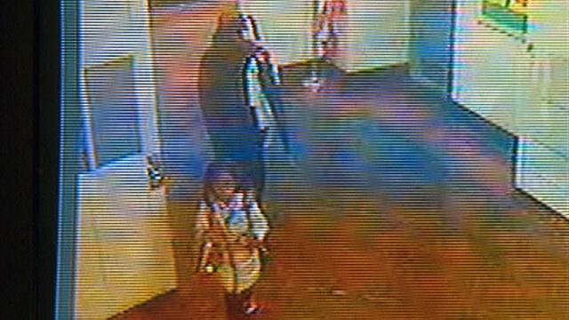 Timeline Leading to Arrest of Abduction, Rape Suspect