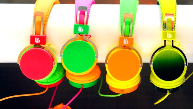 Gadget Heaven: 2013 Consumer Electronics Show