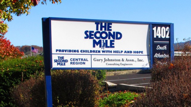 Timeline: Sandusky Child Sex Abuse Scandal