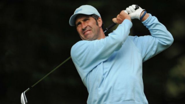 Ryder Cup: Team Europe 2012