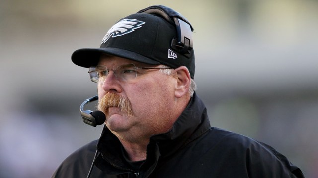 By the Numbers: Eagles Lose to Redskins, 27-20
