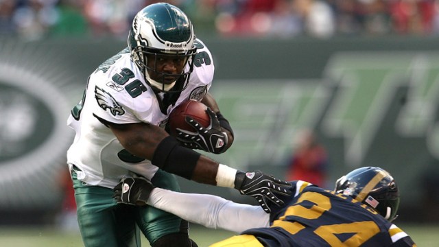 Last Time They Met: Eagles-Jets
