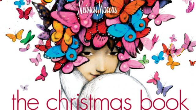 Neiman Marcus 2011 Fantasy Gifts