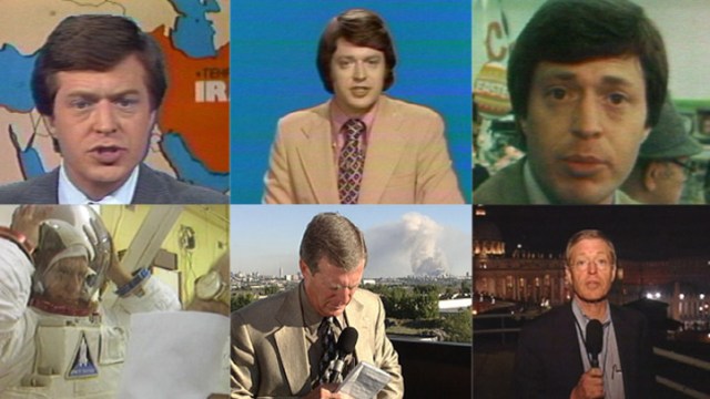 Terry Ruggles: Through the Years
