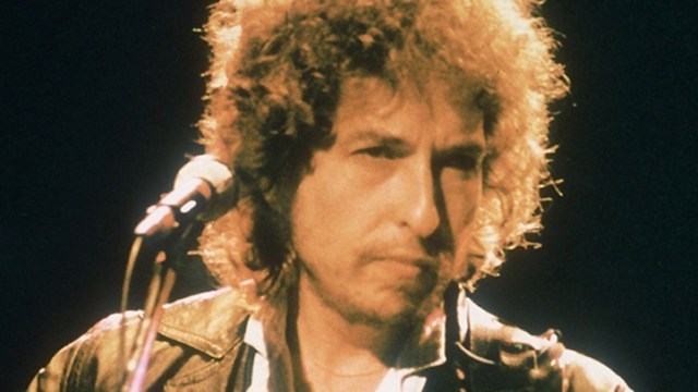 Bob Dylan, Neil Young's Recording Studio Listed