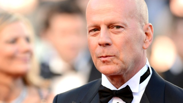 Inside The $8.695 Million Home Bruce Willis Is In Contract To Buy