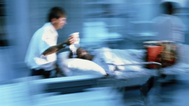Jury Awards $55M for Boy's Injuries at Birth