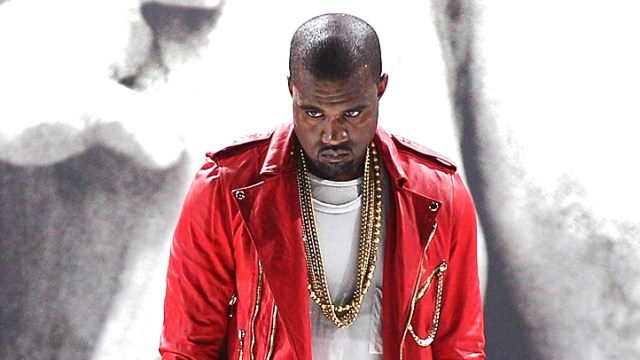 Kanye West-isms