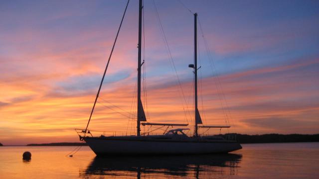 Your Photos: Sunrise, Sunset II