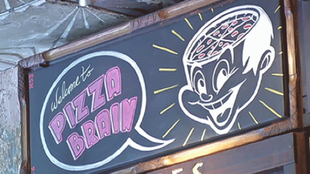 Pizza Museum Opens in Philly