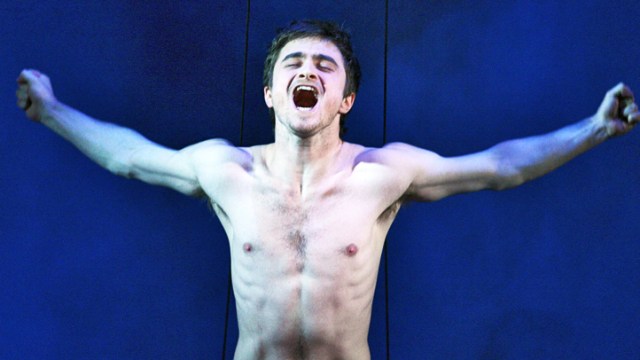 Growing up Muggle: Goodbye, Harry Potter