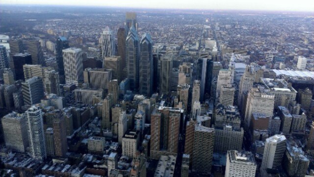 Scenes from SkyForce10