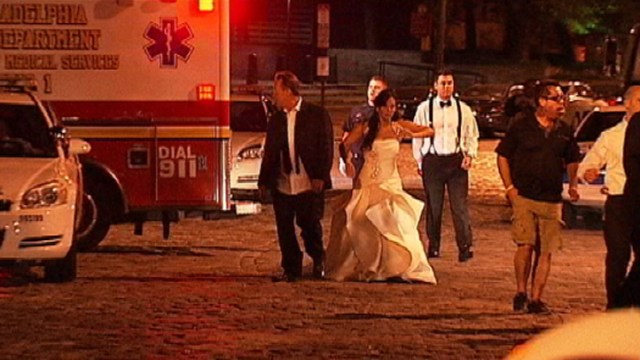Wedding Day Nightmares