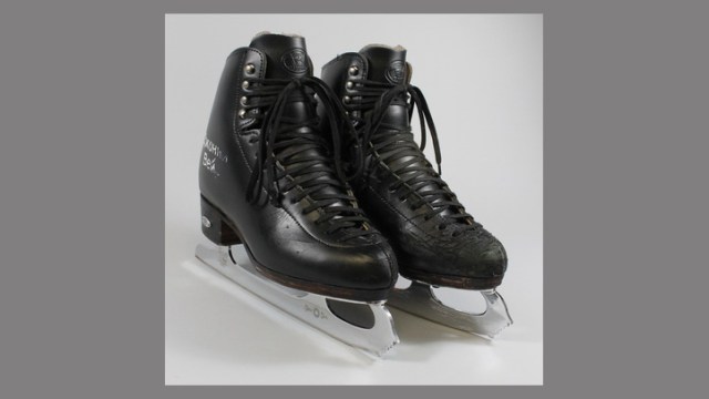 Johnny Weir's Costumes for Sale