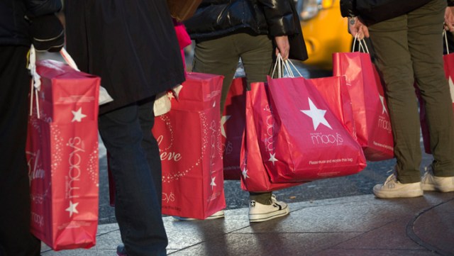 Procrastinators Paradise: Last Minute Shopping