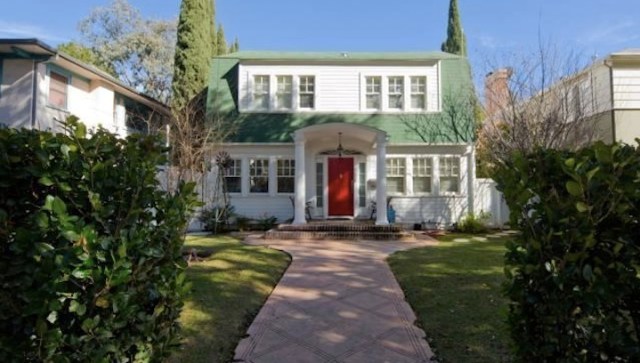 Freddy Krueger's Nightmare Home Hits The Market