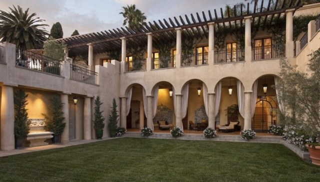 What a $57.5 Million Property in Santa Barbara Looks Like