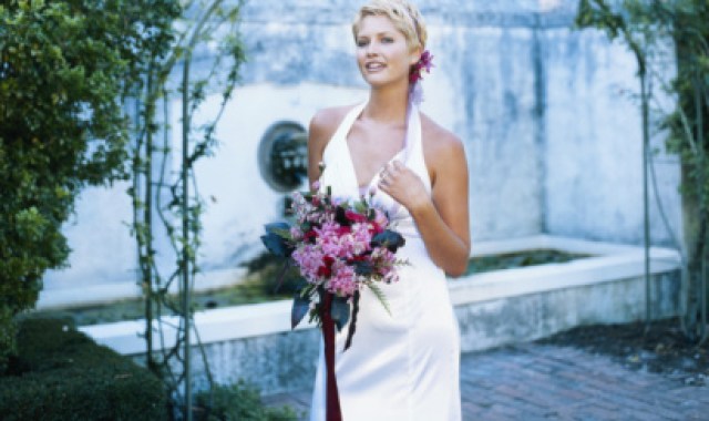 Affordable Bridal Gowns
