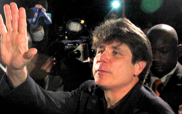 Blagojevich Lawyer Wants More Time to File Appeal