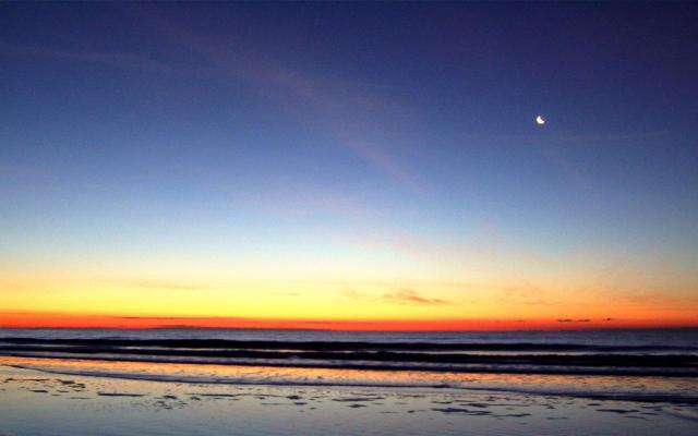 Your Photos: Sunrise, Sunset