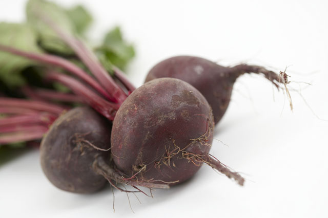 DOT Uses Beet Juice to Battle Icy Roads