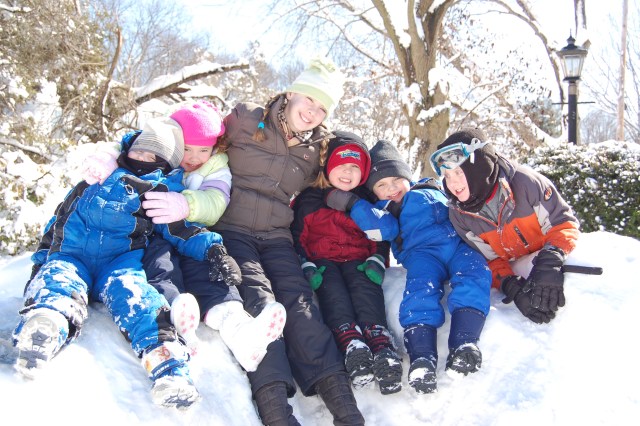 Your Pics: Best of the Blizzard: Part 2